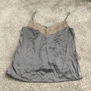 Rag & Bone Silk tank top
